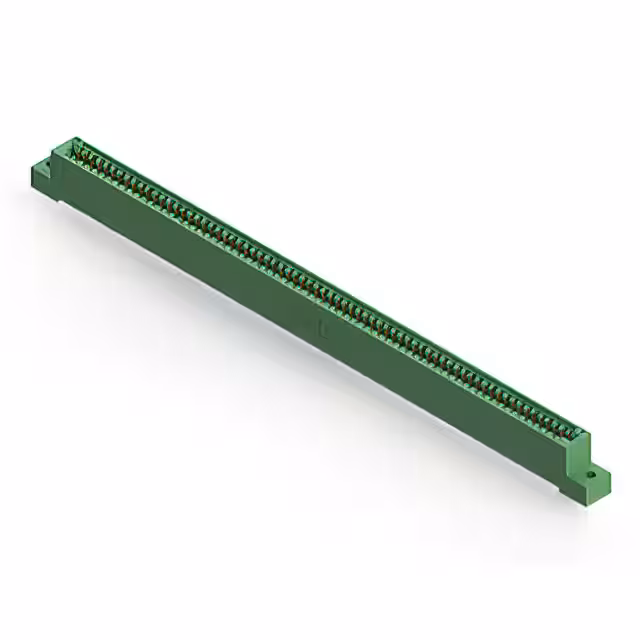 845-071-521-102 EDAC Inc.  Edgeboard Connectors